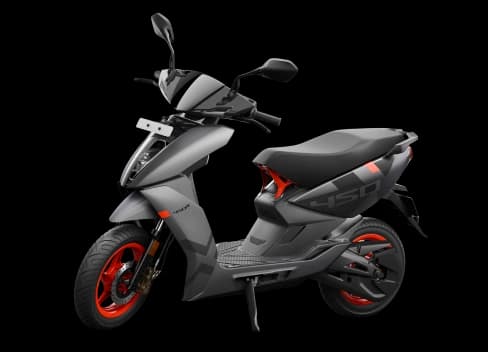 Ather 450