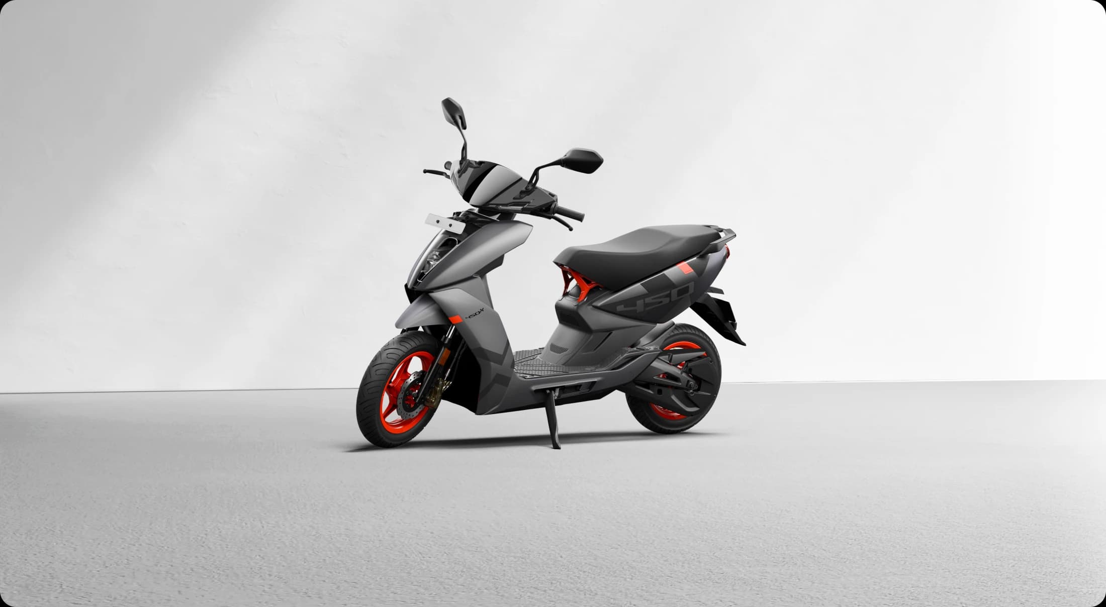 Space Grey